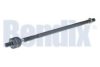 VW 1H0422803B4BPART Tie Rod Axle Joint